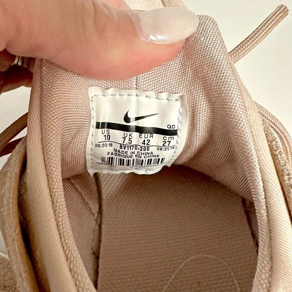 Nike Air Huarache Shoes - Picture 5 of 10